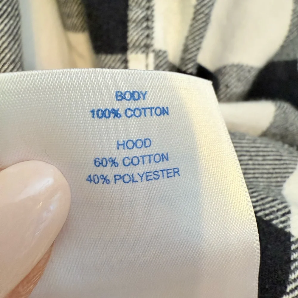 Hurley pockets white up